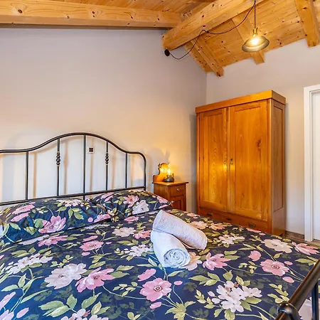 Mavra With Private Pool Risika