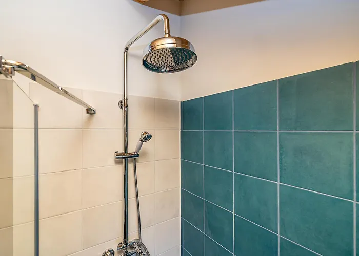 度假居 Mavra With Private Pool 里斯卡