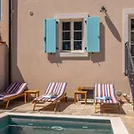 بيت للعطل Mavra With Private Pool ريسيكا