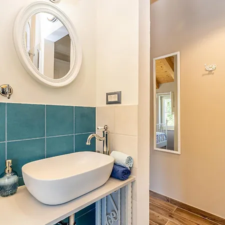 Semesterbostad Mavra With Private Pool *